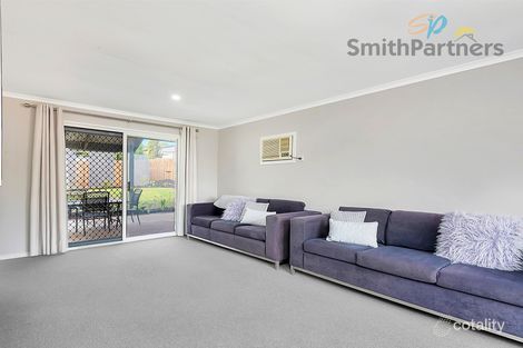 Property photo of 35 Kurrajong Street Surrey Downs SA 5126