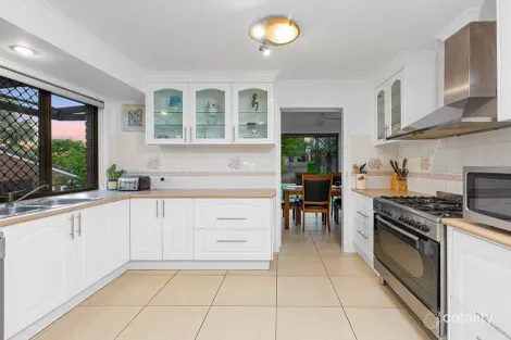 Property photo of 6 Barcoorah Street Westlake QLD 4074