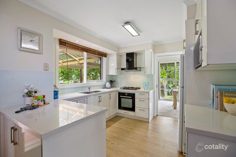 Property photo of 33 Daffodil Road Boronia VIC 3155
