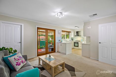 Property photo of 33 Daffodil Road Boronia VIC 3155