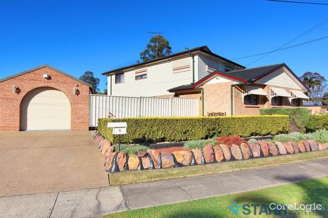 Property photo of 8 Caramar Street Dharruk NSW 2770