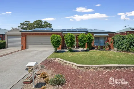115 Lockwood Rd, Kangaroo Flat, VIC 3555