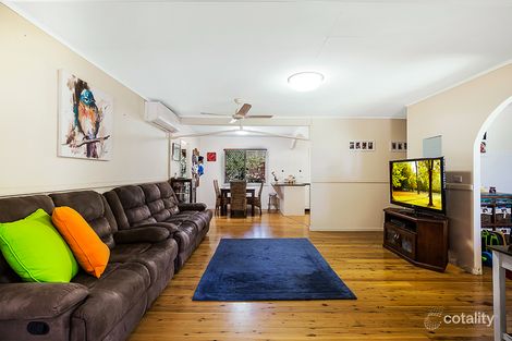 Property photo of 14 Hopps Street Wilsonton QLD 4350