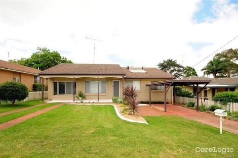 Property photo of 16 Weller Street Rangeville QLD 4350