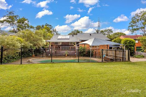 Property photo of 121 Explorers Way Highland Park QLD 4211