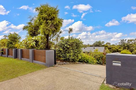 Property photo of 121 Explorers Way Highland Park QLD 4211
