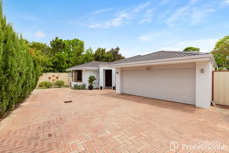 Contact Agent For Address, Willetton, WA 6155