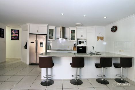 Property photo of 12 Beech Links Drive Ashfield QLD 4670