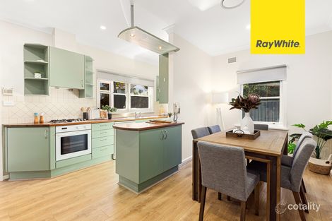 Property photo of 24 Alamein Avenue Carlingford NSW 2118