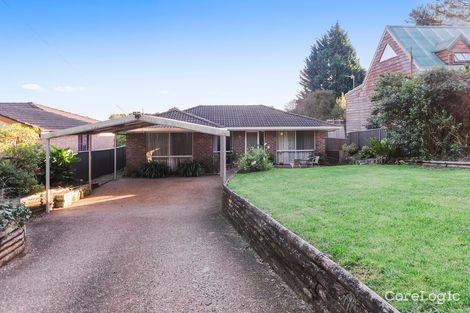 Property photo of 4 Fountaindale Road Robertson NSW 2577