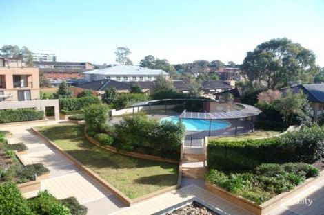 Property photo of 68/81 Church Street Lidcombe NSW 2141