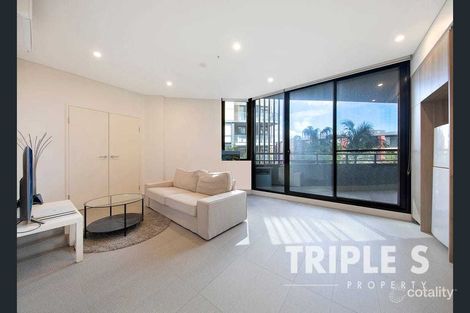 527/8 Lapwing St, Wentworth Point, NSW 2127