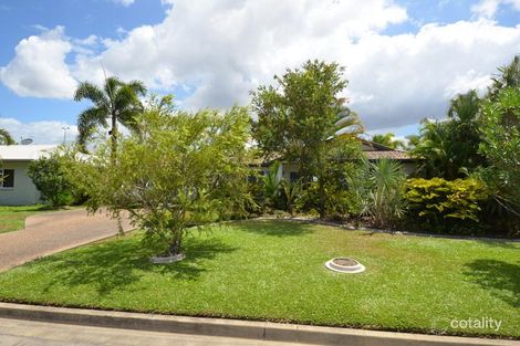 Property photo of 19 Campion Circle Kirwan QLD 4817