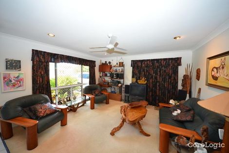 Property photo of 19 Campion Circle Kirwan QLD 4817