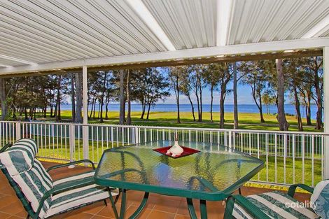 Property photo of 6 Benalla Close Killarney Vale NSW 2261