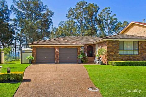 Property photo of 6 Benalla Close Killarney Vale NSW 2261