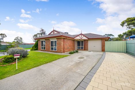 Property photo of 24 Duchess Walk Para Hills SA 5096