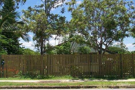 57 Boles St, West Gladstone, QLD 4680