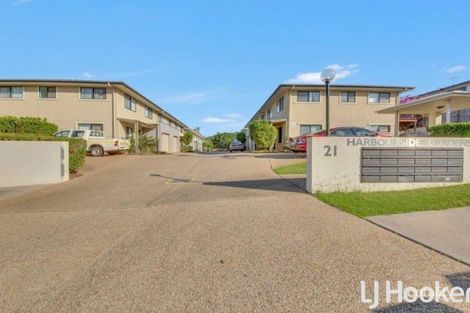 Property photo of 13/21 Roberts Street South Gladstone QLD 4680
