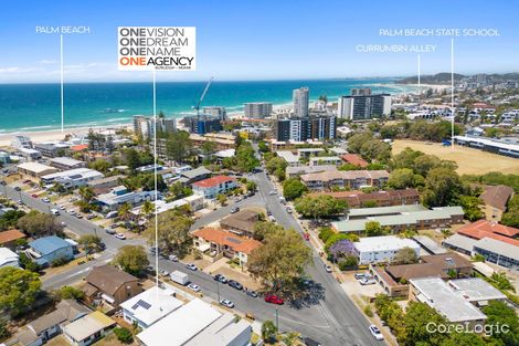 Property photo of 25 Twenty Third Avenue Palm Beach QLD 4221