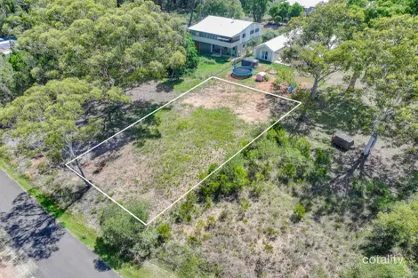 Property photo of 42 Highland Ridge Road Russell Island QLD 4184