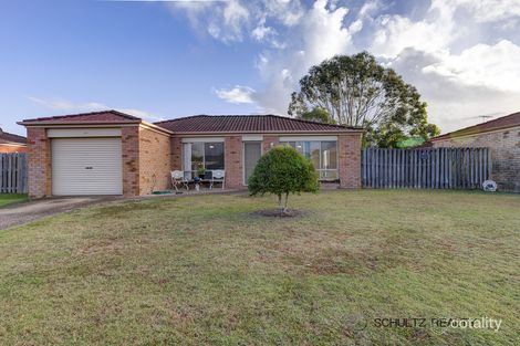 Property photo of 20/50 Clarks Road Loganholme QLD 4129