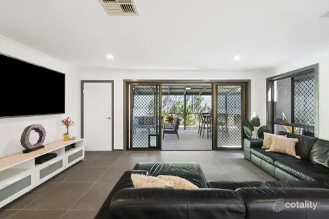 Property photo of 38 Glen Eagles Drive Robina QLD 4226