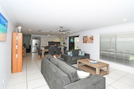 Property photo of 19 Lilly Pilly Drive Burrum Heads QLD 4659