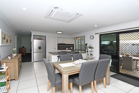 Property photo of 19 Lilly Pilly Drive Burrum Heads QLD 4659