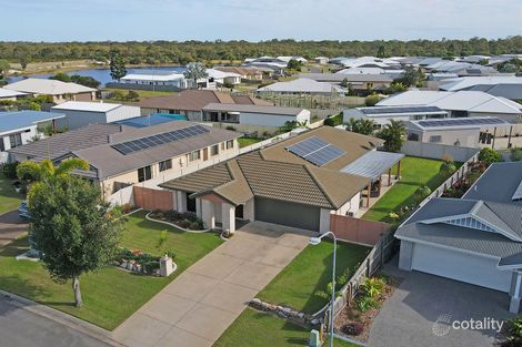 Property photo of 19 Lilly Pilly Drive Burrum Heads QLD 4659