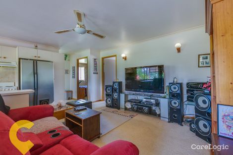 Property photo of 21 Jones Road Bellbird Park QLD 4300