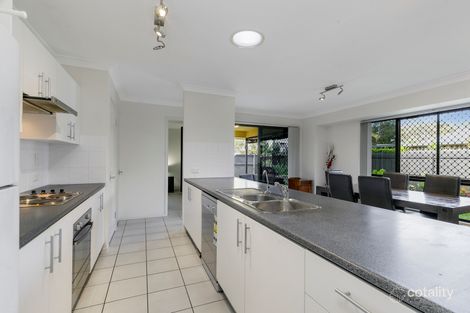 Property photo of 68 Wirra Circuit Wynnum West QLD 4178