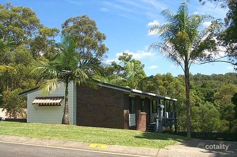 21 Beaumont Ct, Currumbin Waters, QLD 4223