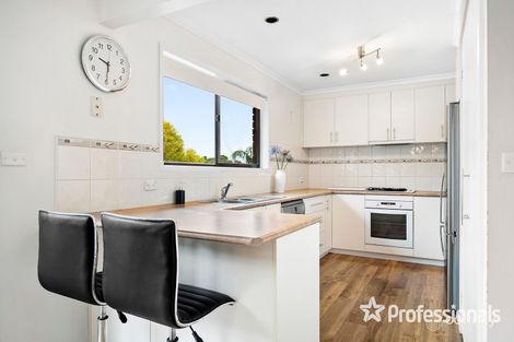 Property photo of 3 Barker Drive Mooroolbark VIC 3138
