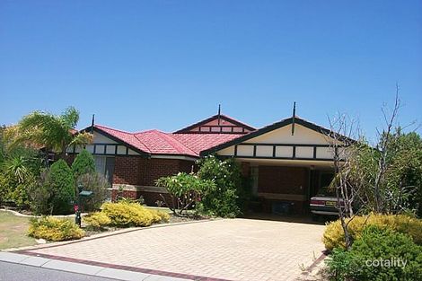 22 Carlhausen Cl, Atwell, WA 6164