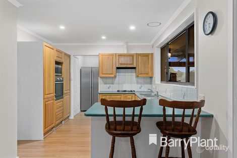 Property photo of 2 Fintona Court Coldstream VIC 3770