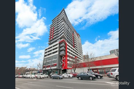 Property photo of 603/160 Grote Street Adelaide SA 5000