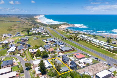 3 Carew St, Kilcunda, VIC 3995