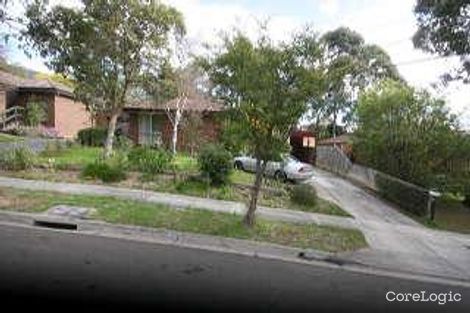 76 Democrat Dr, The Basin, VIC 3154