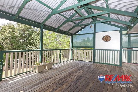 Property photo of 12 Patricia Street Capalaba QLD 4157