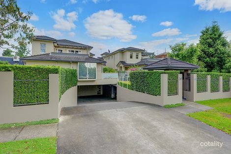 6/50 Hampden Ave, Wahroonga, NSW 2076