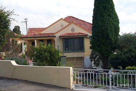 2 Fernhurst Ave, Cremorne, NSW 2090