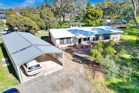 47 Carrington St, Darlington Point, NSW 2706