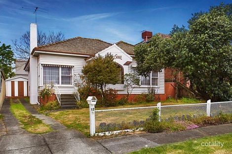 12 Brunel St, Aberfeldie, VIC 3040