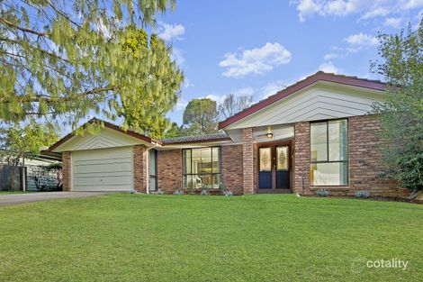 67 Cambewarra Ave, Castle Hill, NSW 2154