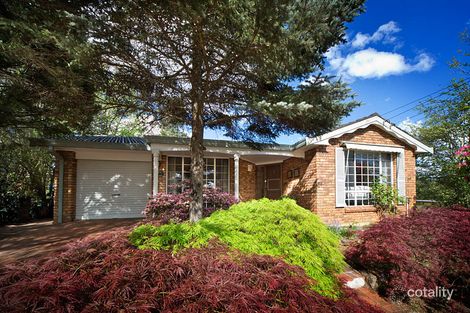 61 Waragil St, Blackheath, NSW 2785