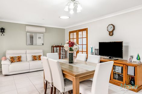 Property photo of 5 Gordonia Grove Baulkham Hills NSW 2153