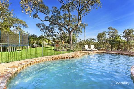 Property photo of 33 Barrie Street East Killara NSW 2071