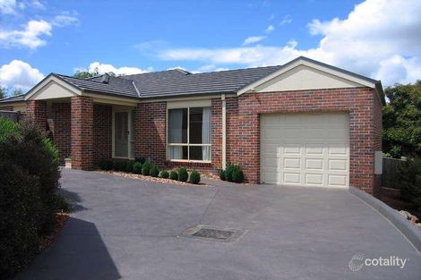 Property photo of 2/3 Aspect Way Warragul VIC 3820