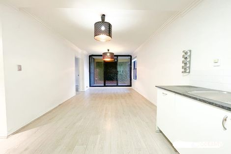 Property photo of 38/236 Pacific Highway Crows Nest NSW 2065